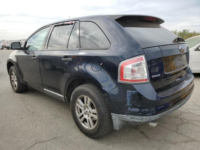 Photo 2 from auction – 2008 FORD EDGE SE with VIN 2FMDK36C88BA24051