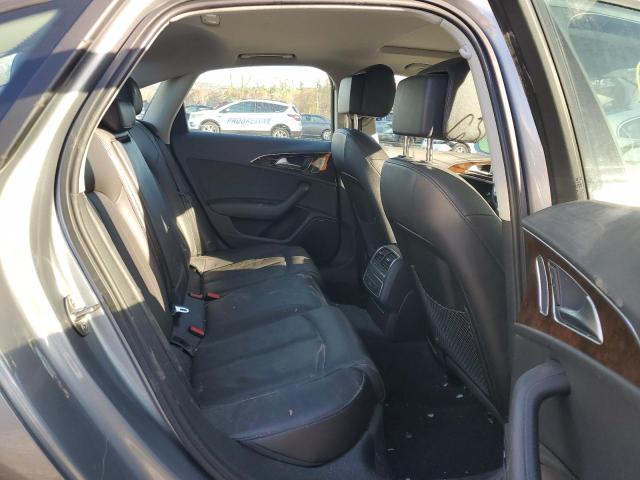 Photo 6 from auction – 2015 AUDI A6 PREMIUM with VIN WAUFMAFCXFN006595