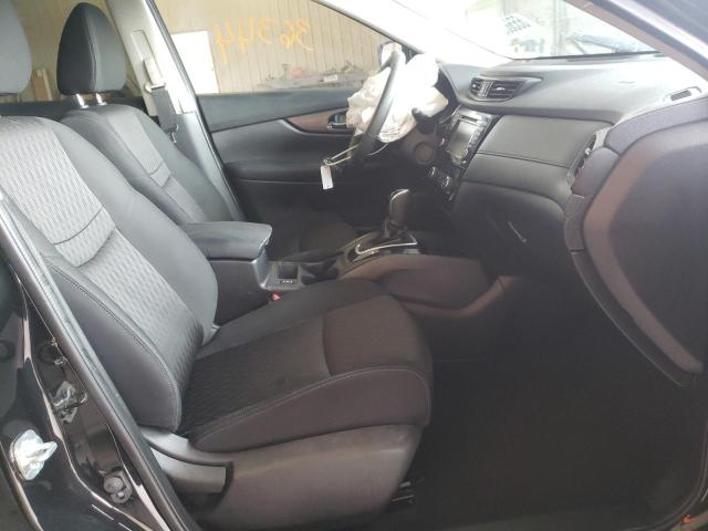 Photo 5 from auction – 2020 NISSAN ROGUE S with VIN KNMAT2MTXLP539264