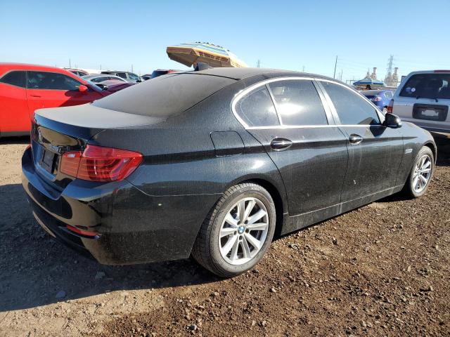 Photo 4 from auction – 2014 BMW 528 I with VIN WBA5A5C58ED502386