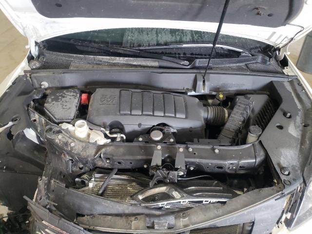 Photo 7 from auction – 2015 CHEVROLET TRAVERSE L with VIN 1GNKVJKD2FJ302223