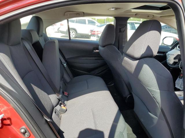 Photo 6 from auction – 2020 TOYOTA COROLLA LE with VIN 5YFHPRAE5LP035107