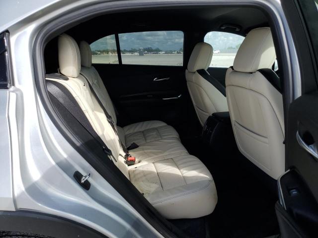 Photo 6 from auction – 2020 CADILLAC XT4 SPORT with VIN 1GYFZER44LF079171