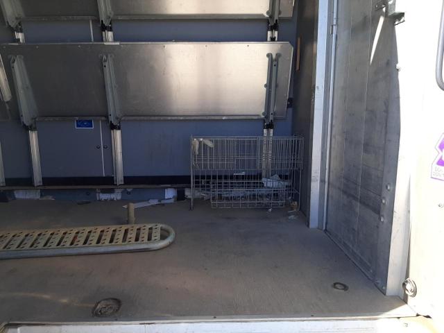 Photo 6 from auction – 2011 MERCEDES-BENZ SPRINTER 2 with VIN WD3PE8CB7B5577894