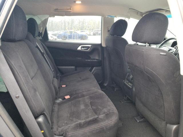 Photo 6 from auction – 2014 NISSAN PATHFINDER with VIN 5N1AR2MN8EC731983