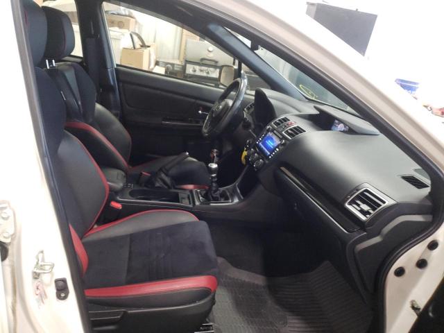 Photo 5 from auction – 2019 SUBARU WRX PREMIU with VIN JF1VA1B65K9805345