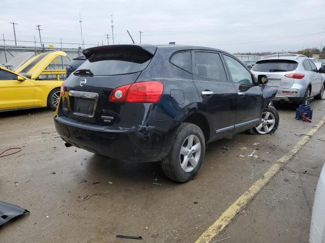 Photo 4 from auction – 2013 NISSAN ROGUE S with VIN JN8AS5MV6DW601017
