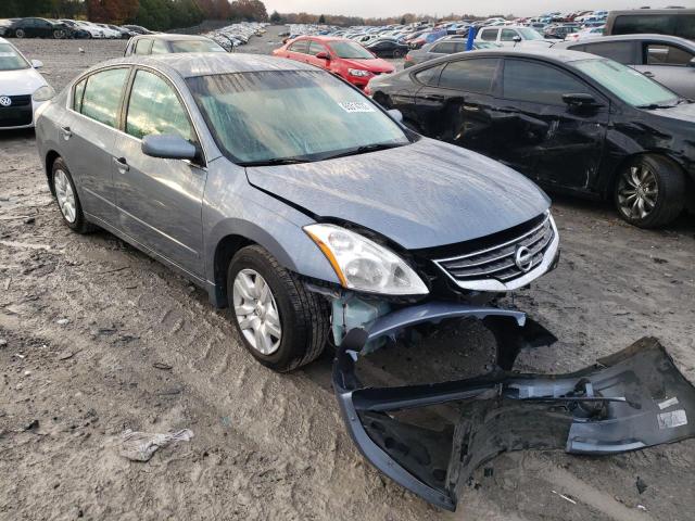 NISSAN ALTIMA BAS 2011 with VIN 1N4AL2AP3BN508560 - Photo from auction