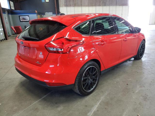 Photo 4 from auction – 2015 FORD FOCUS SE with VIN 1FADP3K24FL308380