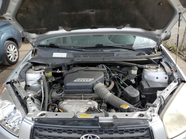 Photo 7 from auction – 2003 TOYOTA RAV4 with VIN JTEGH20V130088099