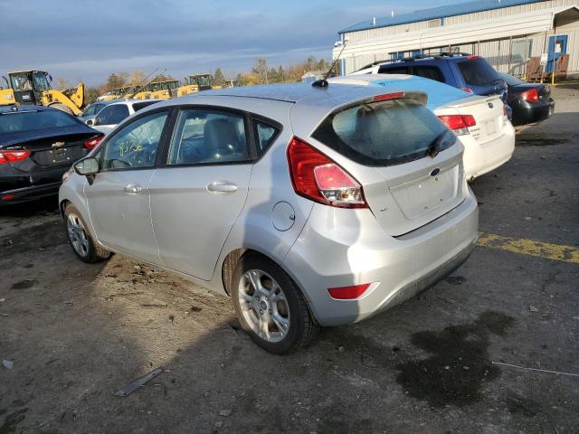 Photo 3 from auction – 2016 FORD FIESTA SE with VIN 3FADP4EJ8GM174725