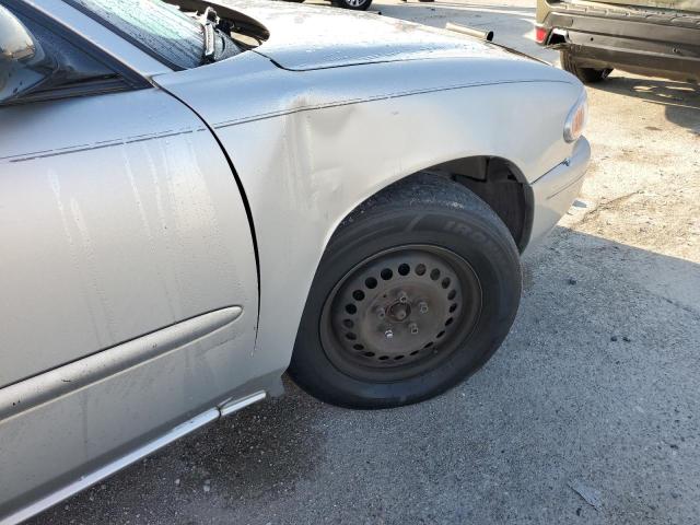 Photo 9 from auction – 2003 BUICK CENTURY CU with VIN 2G4WS52J631142901