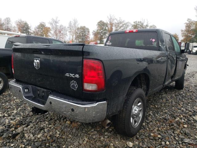 Photo 4 from auction – 2017 RAM 2500 ST with VIN 3C6UR5HL8HG570880