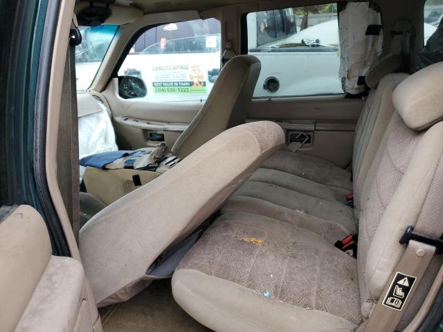 Photo 6 from auction – 1999 FORD EXPLORER with VIN 1FMZU35P3XZB70826