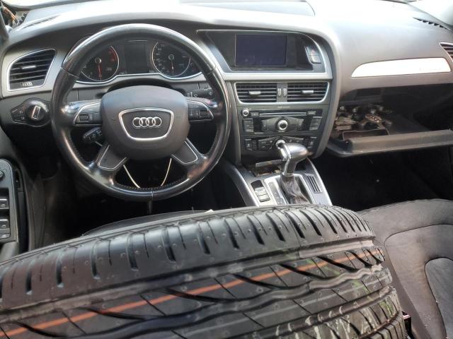 Photo 8 from auction – 2013 AUDI A4 PREMIUM with VIN WAUBFAFL2DN012526