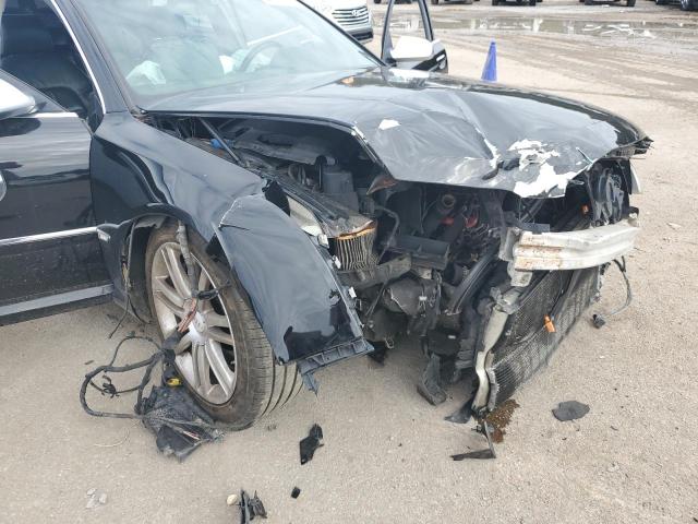 Photo 9 from auction – 2007 AUDI S8 QUATTRO with VIN WAUPN44EX7N020909