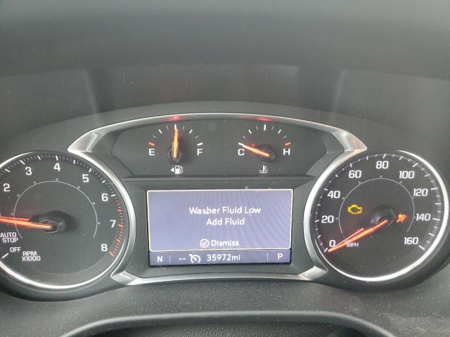 Photo 8 from auction – 2021 GMC ACADIA SLT with VIN 1GKKNML40MZ111069