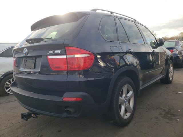 Photo 4 from auction – 2010 BMW X5 XDRIVE3 with VIN 5UXFE4C53AL382243