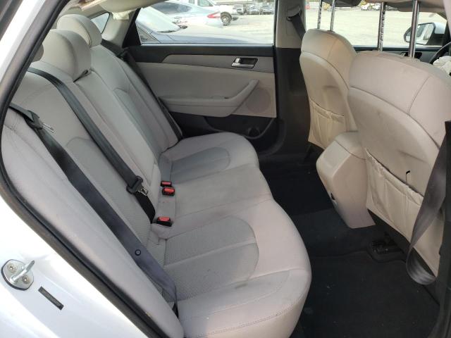 Photo 6 from auction – 2017 HYUNDAI SONATA SE with VIN 5NPE24AF6HH564504