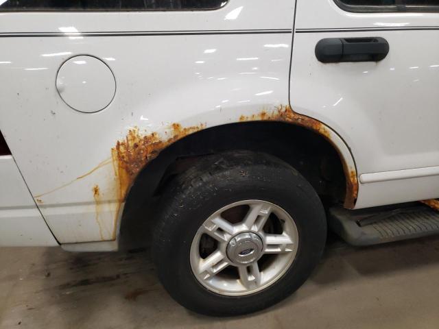 Photo 9 from auction – 2004 FORD EXPLORER X with VIN 1FMZU73K24UB07594