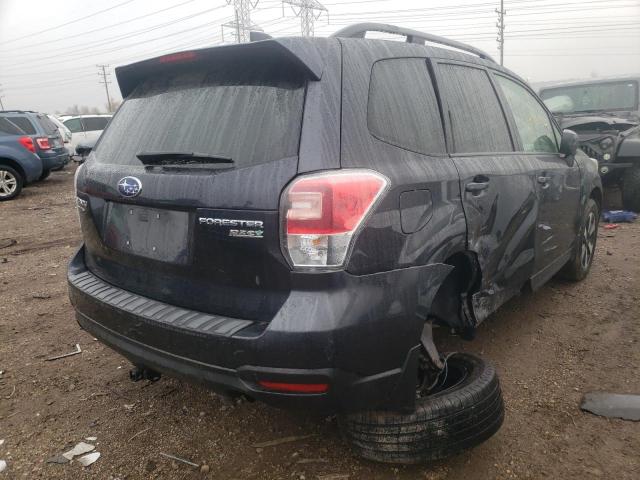 Photo 4 from auction – 2017 SUBARU FORESTER 2 with VIN JF2SJAEC0HH487665