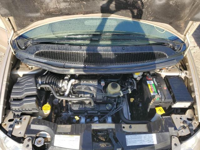 Photo 7 from auction – 2007 DODGE GRAND CARA with VIN 2D4GP44LX7R165286