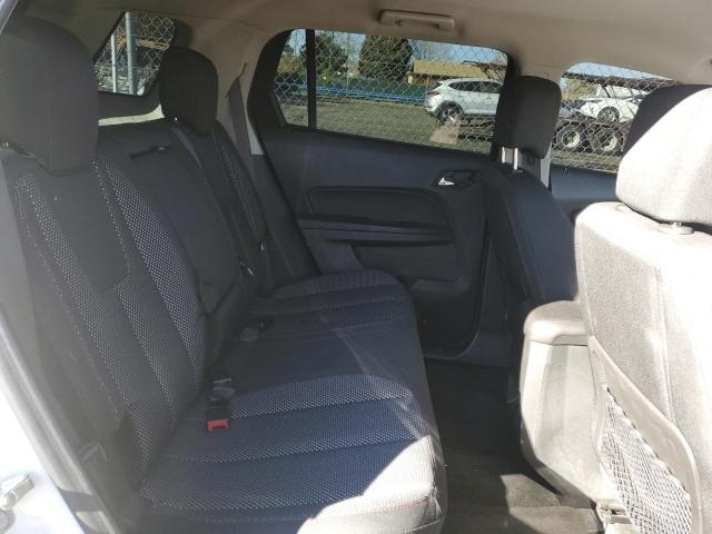 Photo 6 from auction – 2017 GMC TERRAIN SL with VIN 2GKALMEK0H6315336