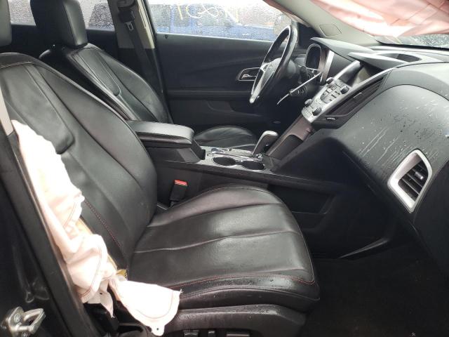صورة رقم 5 من المزاد - 2013 CHEVROLET EQUINOX LT مع VIN 2GNFLGE3XD6193601