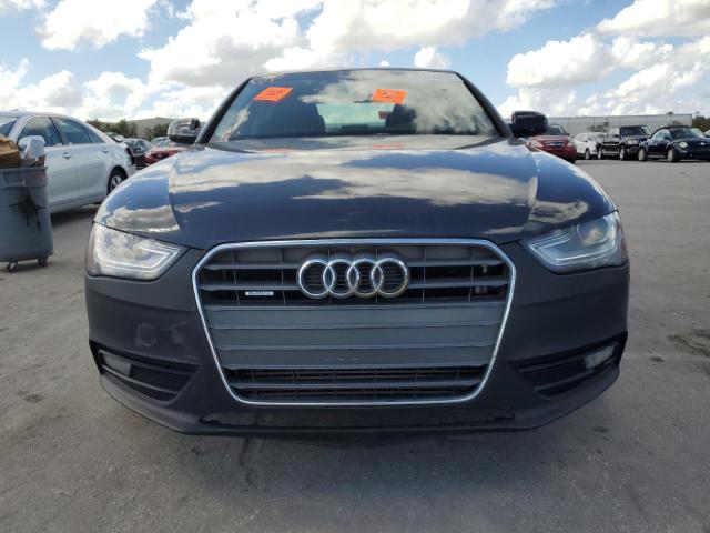 Photo 5 from auction – 2013 AUDI A4 PREMIUM with VIN WAUBFAFL2DN012526