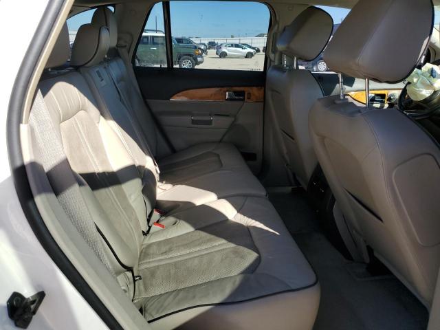 Photo 6 from auction – 2013 LINCOLN MKX with VIN 2LMDJ6JK6DBL14600