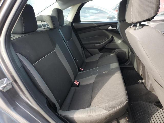 Photo 6 from auction – 2014 FORD FOCUS SE with VIN 1FADP3F25EL233830