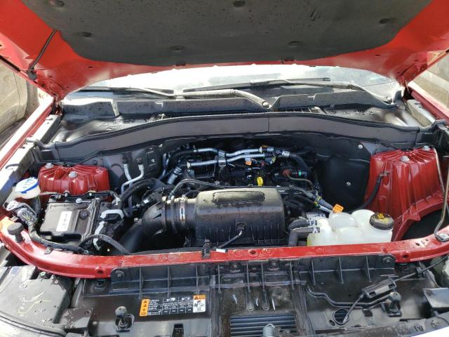 Photo 7 from auction – 2021 FORD EXPLORER X with VIN 1FMSK7DH7MGB93347