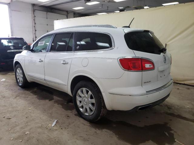 Photo 3 from auction – 2017 BUICK ENCLAVE with VIN 5GAKRBKD6HJ272862
