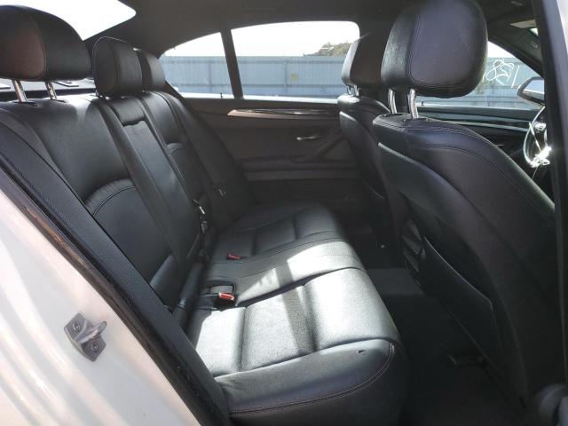 Photo 6 from auction – 2014 BMW 535 D XDRI with VIN WBAFV3C50ED685716