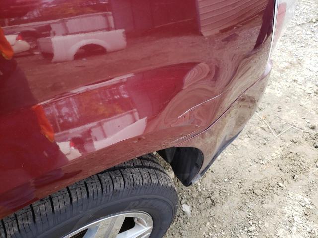 Photo 9 from auction – 2007 CHEVROLET EQUINOX LT with VIN 2CNDL73F076234928