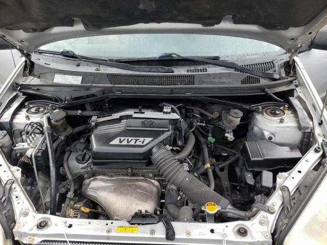 Photo 7 from auction – 2005 TOYOTA RAV4 with VIN JTEGD20V650074083