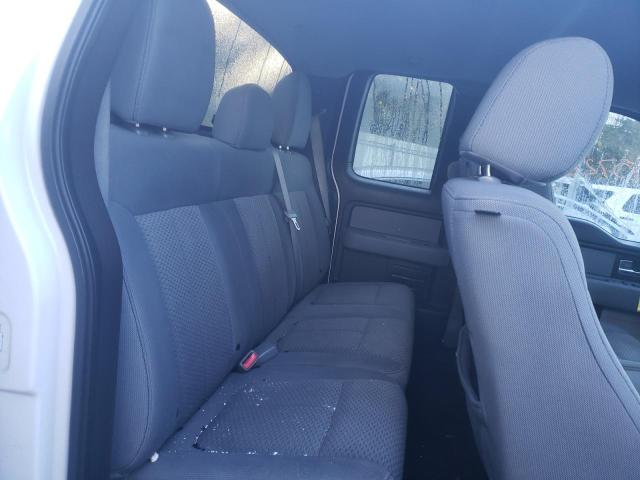 Фото 6 с аукциона – 2012 FORD F150 SUPER с VIN 1FTFX1CT9CFA40371