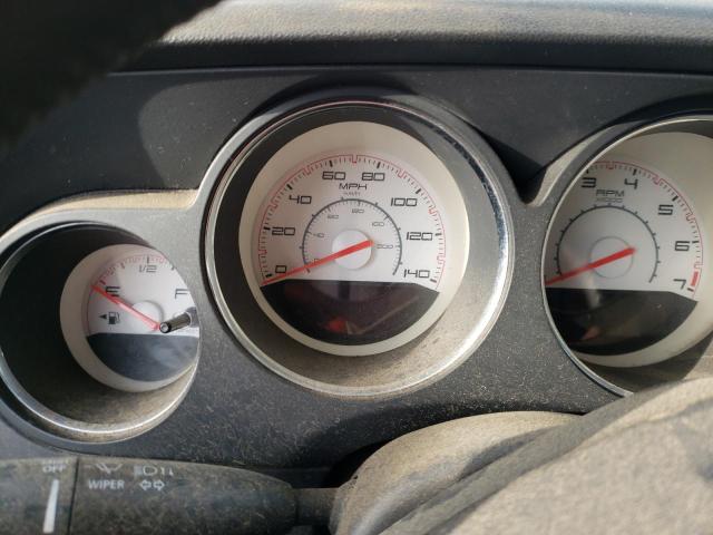 Photo 8 from auction – 2013 DODGE CHALLENGER with VIN 2C3CDYAGXDH511278