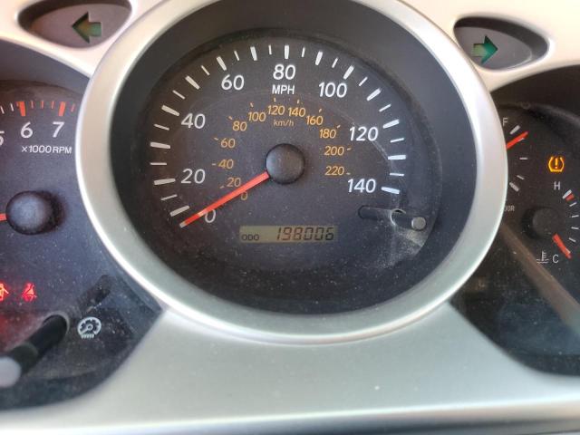 Photo 8 from auction – 2006 TOYOTA HIGHLANDER with VIN JTEDP21A660100298
