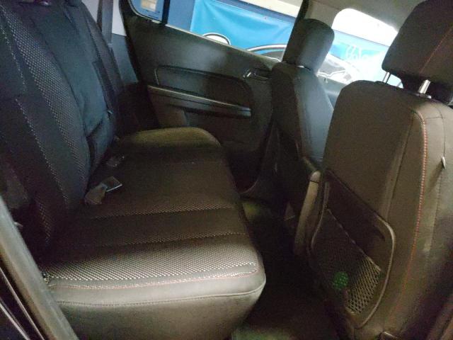 Фото 6 с аукциона – 2012 CHEVROLET EQUINOX LT с VIN 2GNFLDE52C6395704