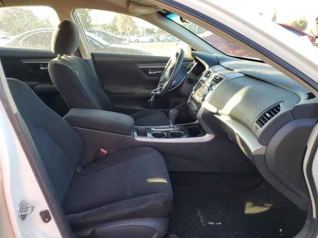 Photo 5 from auction – 2013 NISSAN ALTIMA 2.5 with VIN 1N4AL3AP6DC254749
