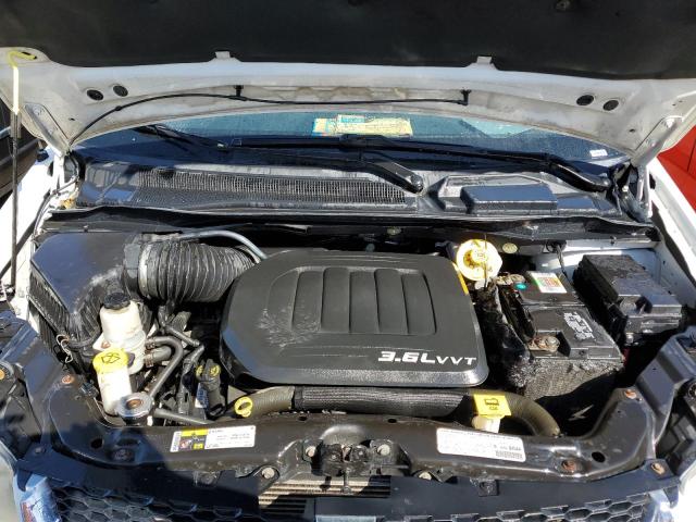 Zdjęcie 7 z aukcji – 2013 DODGE GRAND CARA z VIN 2C4RDGCG6DR758644