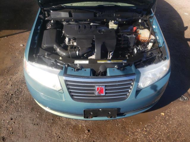 Photo 7 from auction – 2007 SATURN ION LEVEL with VIN 1G8AZ55F57Z116752