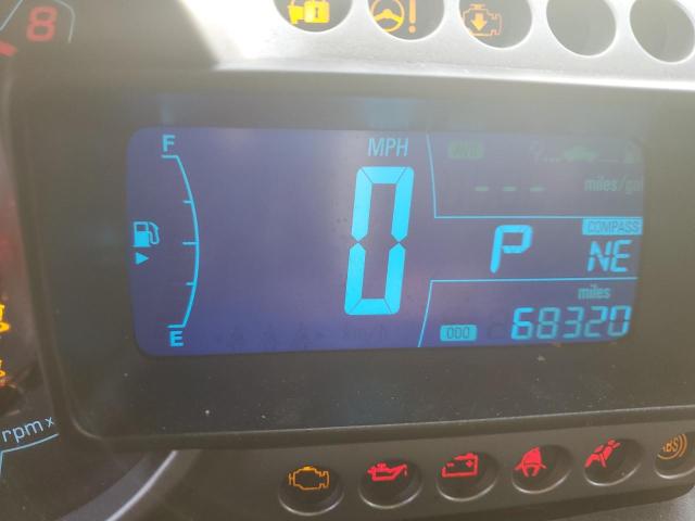 Photo 8 from auction – 2014 CHEVROLET SONIC LT with VIN 1G1JC5SH4E4123160