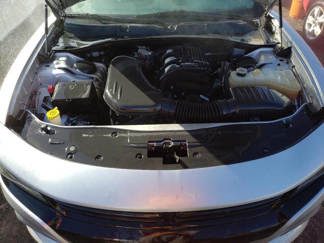 Photo 7 from auction – 2019 DODGE CHARGER PO with VIN 2C3CDXAG6KH564485