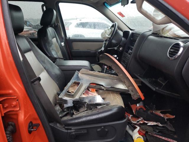 Photo 5 from auction – 2007 FORD EXPLORER S with VIN 1FMEU33K07UA39274