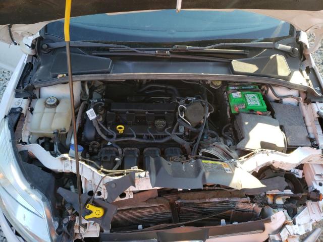 Photo 7 from auction – 2012 FORD FOCUS SE with VIN 1FAHP3F29CL191662