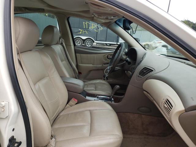 Photo 5 from auction – 2001 OLDSMOBILE AURORA with VIN 1G3GR64H714223024