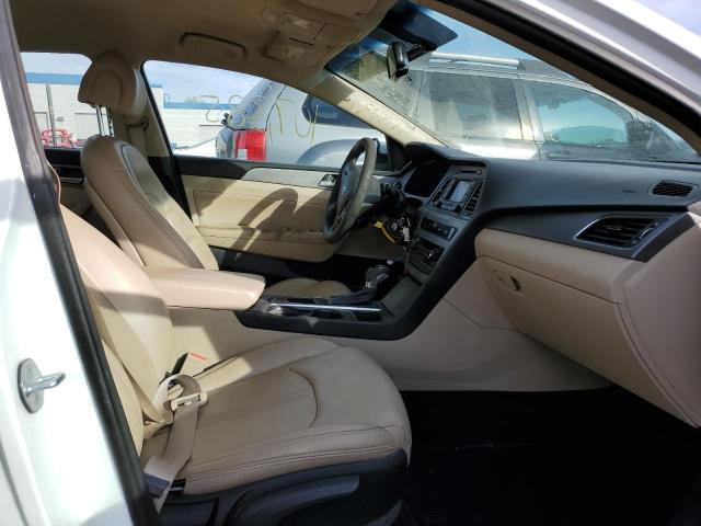Photo 5 from auction – 2015 HYUNDAI SONATA SE with VIN 5NPE24AF3FH207875