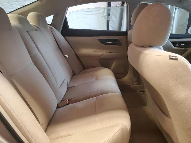 Photo 6 from auction – 2013 NISSAN ALTIMA 2.5 with VIN 1N4AL3AP6DC276119